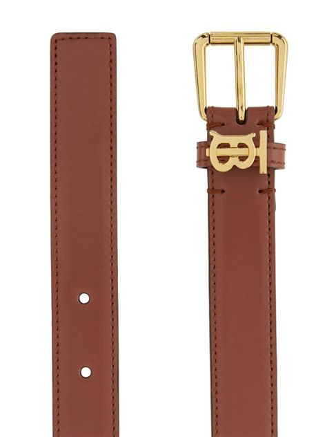 burberry logo belt buckle|burberry belt with 3 spikes.